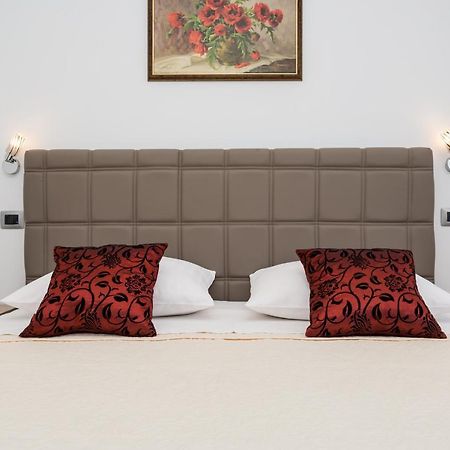 Apartments Anna I Baška Εξωτερικό φωτογραφία