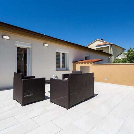 Apartments Anna I Baška Εξωτερικό φωτογραφία