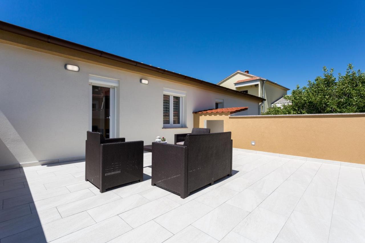 Apartments Anna I Baška Εξωτερικό φωτογραφία