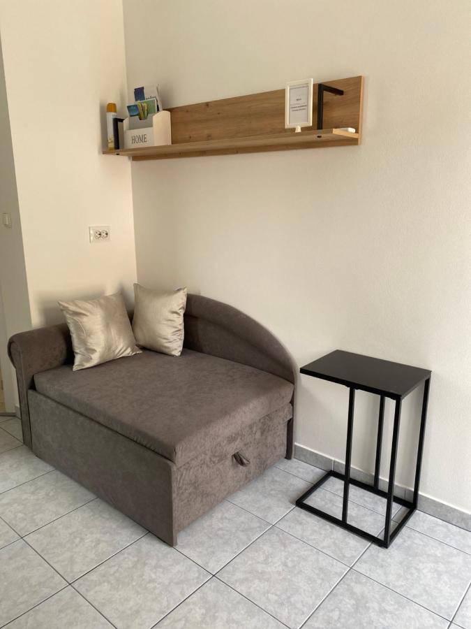 Apartments Anna I Baška Εξωτερικό φωτογραφία