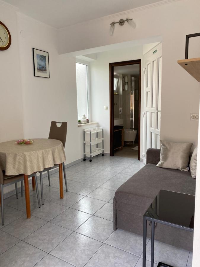 Apartments Anna I Baška Εξωτερικό φωτογραφία